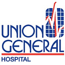 Union General Hospital logo