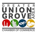 Greater Union Grove Chamber Of Commerce logo