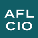 American Federation of Labor & North Bay Labor Council logo