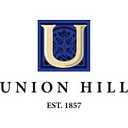 Union Hill logo