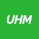 UNION HOME MORTGAGE CORP logo