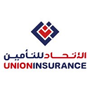 Union Insurance Company logo