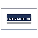 Union Maritime logo