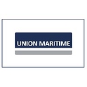 Union Maritime Ltd. logo