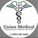 Union Medical logo