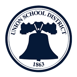 UNION MIDDLE logo