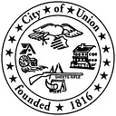 Town of Union logo