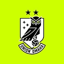 Union Omaha logo