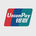 China UnionPay Co., Ltd. logo