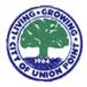 City of Union Point logo