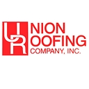 Union Roofing logo