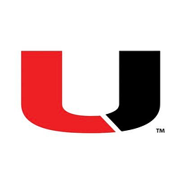 UNION HIGH logo