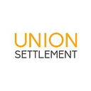 Union Settlement Association logo