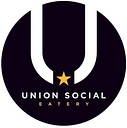 Union Social Eatery logo