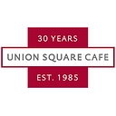 Union Square Cafe logo