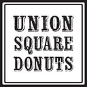 Union Square Donuts logo