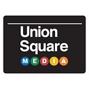 Union Square Media Group logo