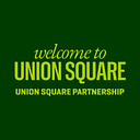 Union Square Partnership District logo