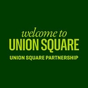 Union Square Partnership logo