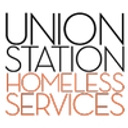 Union Station Homeless Services logo