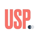 Union Street Partners logo