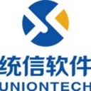 Union Tech logo