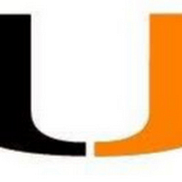 Uniontown High School logo