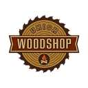 Union Woodshop logo