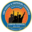 San Diego & Imperial Counties Labor Council