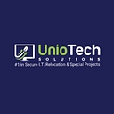 Unio Tech Solutions logo