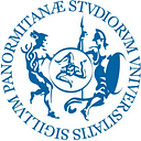Università degli Studi di Palermo logo