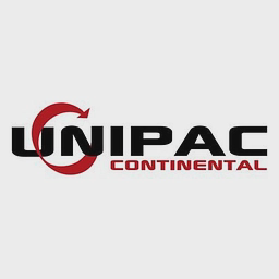 UNIPAC SHIPPING (UK) LTD logo