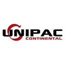 Unipac Shipping logo