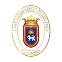 Unversity Of Pamplona logo