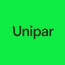 Unipar Indupa logo