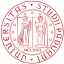 Università degli studi di Padova logo