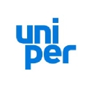 Uniper Engineering Academy logo