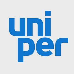 Uniper UK Ltd logo
