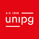 University of Perugia logo