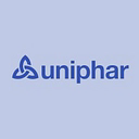 Uniphar logo