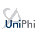 Uniphi logo