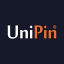 UniPin Affiliate Hub logo