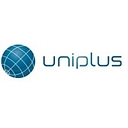Uniplus Consultants, Inc. logo