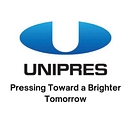 Unipres (Uk) Limited logo