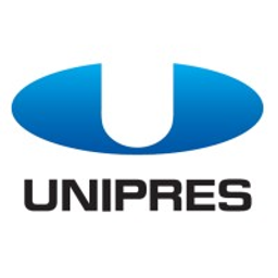 Unipres Southeast USA, INC. logo