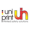 Uni Print logo