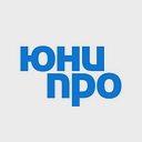 Public Joint-Stock Company Unipro logo
