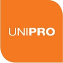 Unipro   Pilipino American Unity For Progress logo