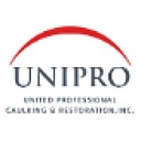 United Professional logo