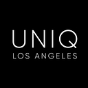 Uniq Los Angeles logo